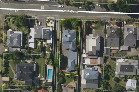 Photo of property in 46 Bronte Street, Nelson, 7010