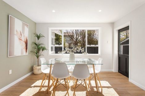 Photo of property in 116 Stapletons Road, Richmond, Christchurch, 8013