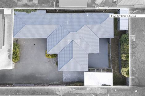 Photo of property in 39 Caithness Street, New Brighton, Christchurch, 8083