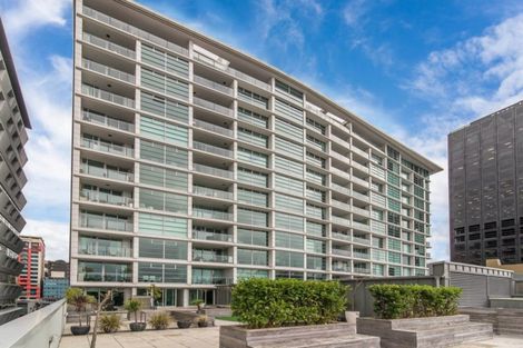 Photo of property in Chews Lane Apartments, 10f/9 Chews Lane, Wellington Central, Wellington, 6011