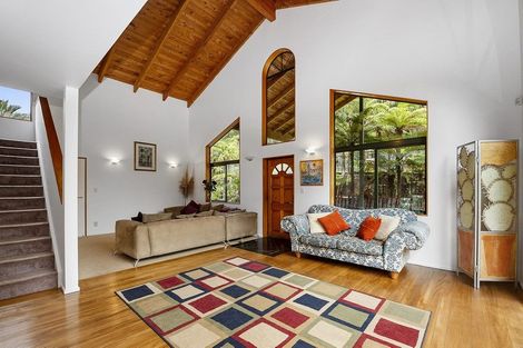Photo of property in 366g Huia Road, Titirangi, Auckland, 0604
