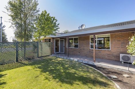 Photo of property in 2a Wiltshire Court, Rangiora, 7400