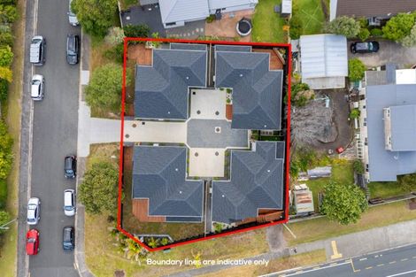 Photo of property in 1a Altair Place, Windsor Park, Auckland, 0632