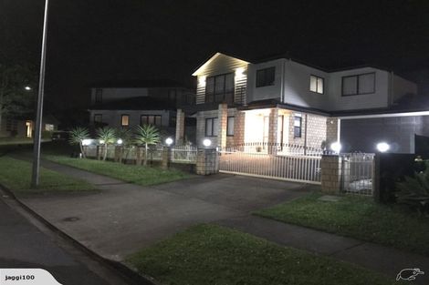 Photo of property in 25 Packspur Drive, Flat Bush, Auckland, 2016