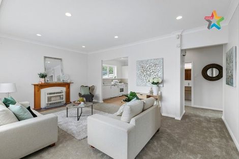 Photo of property in 15 Godley Street, Waterloo, Lower Hutt, 5011