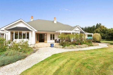 Photo of property in 111 Torlesse Road, West Melton, Christchurch, 7671