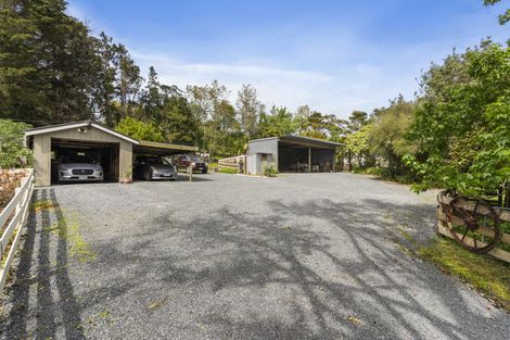 Photo of property in 49 Remiger Road, Puhoi, Warkworth, 0994