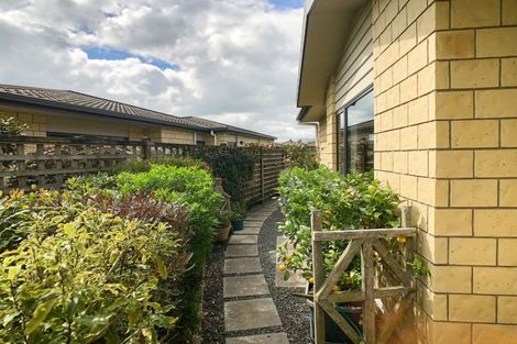 Photo of property in Parkside Villas, 107/11 Manuka Street, Matamata, 3400