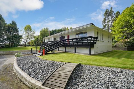 Photo of property in 339 Oteramika Road, Seaward Bush, Invercargill, 9871