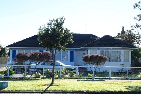Photo of property in 55 Buckland Road, Mangere East, Auckland, 2024