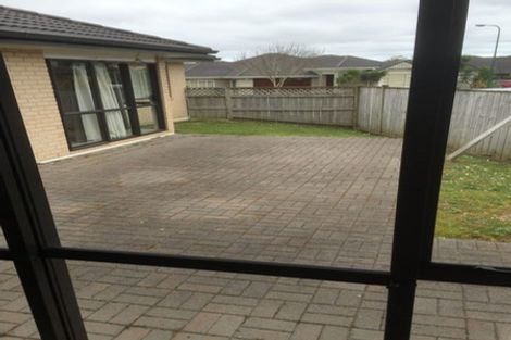 Photo of property in 10 Amapur Place, Flat Bush, Auckland, 2019
