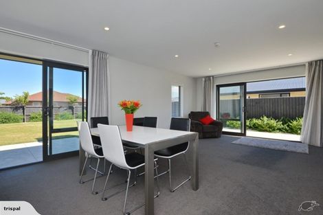 Photo of property in 11 Lloyds Close, Rolleston, 7614