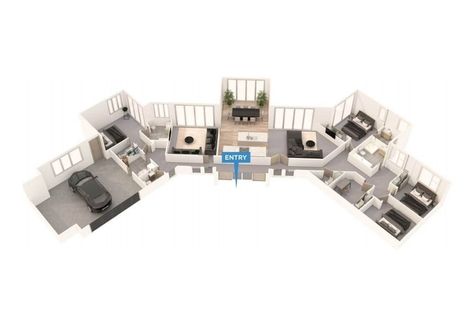 Photo of property in 68 Vaughans Road, Long Bay, Albany, 0792