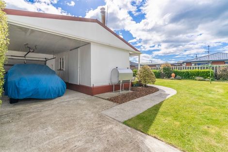 Photo of property in 6 Crombie Street, Gore, 9710