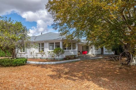 Photo of property in 191 Belvedere Road, Carterton, 5713