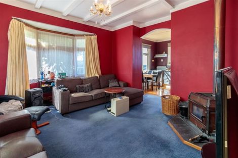 Photo of property in 33 Forfar Street, Clyde Hill, Dunedin, 9011