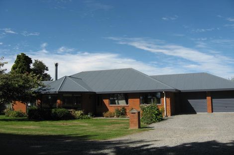 Photo of property in 83 West Town Belt, Rakaia, 7710