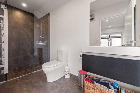 Photo of property in 3/12 Southey Street, Sydenham, Christchurch, 8023