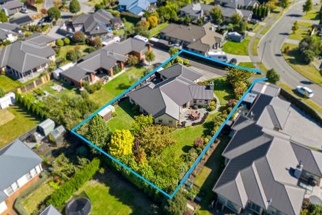 Photo of property in 26 Shadbolt Lane, Rolleston, 7614