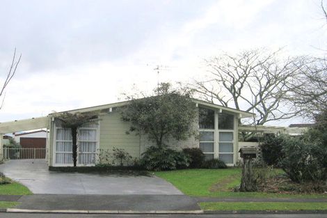 Photo of property in 15 Katherine Place, Melville, Hamilton, 3206