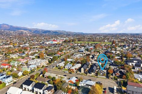 Photo of property in 13 Spring Grove Street, Spreydon, Christchurch, 8024