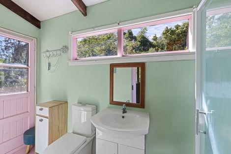 Photo of property in 31 Council Hill Road, Little River, 7591