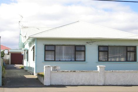 Photo of property in 191 Onepu Road, Lyall Bay, Wellington, 6022