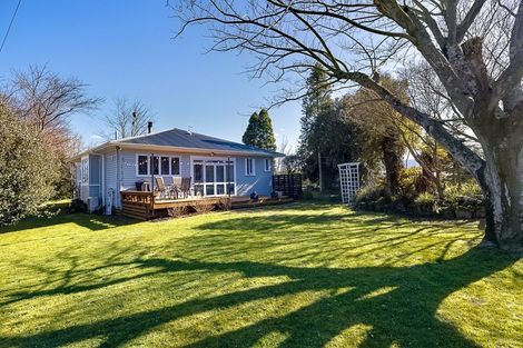 Photo of property in 1265 Pokuru Road, Te Kawa, Te Awamutu, 3873