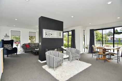 Photo of property in 292 West Belt, Rangiora, 7400