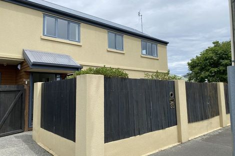 Photo of property in 35 Mary Street, Papanui, Christchurch, 8053