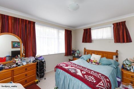 Photo of property in 9 Greenock Place, Awapuni, Palmerston North, 4412