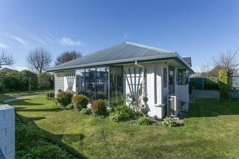 Photo of property in 21 Mona Square, Ashburton, 7700