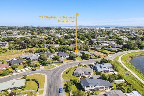 Photo of property in 71 Gladstone Terrace, Gladstone, Invercargill, 9810