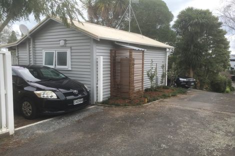 Photo of property in 158 Pembroke Street, Hamilton Lake, Hamilton, 3204