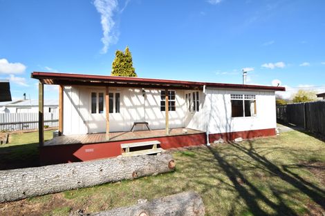 Photo of property in 72 Mackenzie Drive, Twizel, 7901