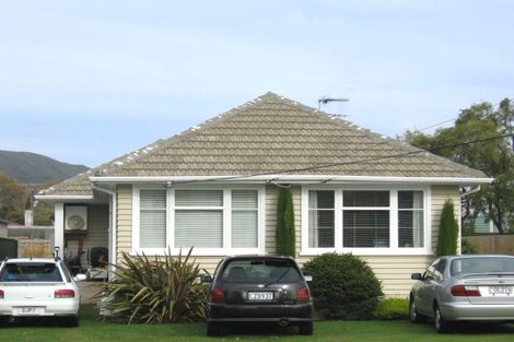 Photo of property in 11 Garden Road, Avalon, Lower Hutt, 5011