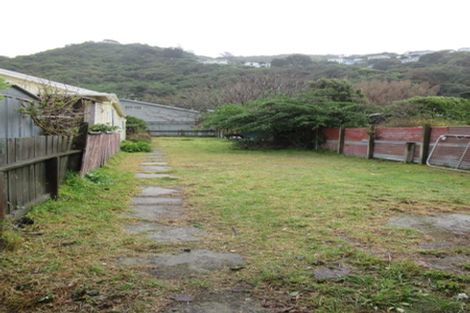 Photo of property in 172a Queens Drive, Lyall Bay, Wellington, 6022