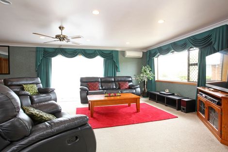 Photo of property in 109 Bailey Street, Huntly, 3700