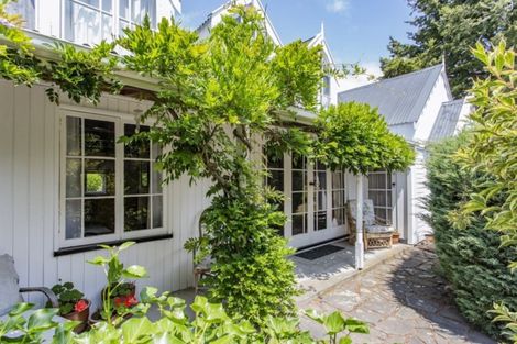 Photo of property in 111 Main Street, Oxford, 7430