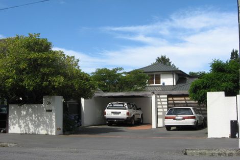Photo of property in 36 Jacksons Road, Merivale, Christchurch, 8014