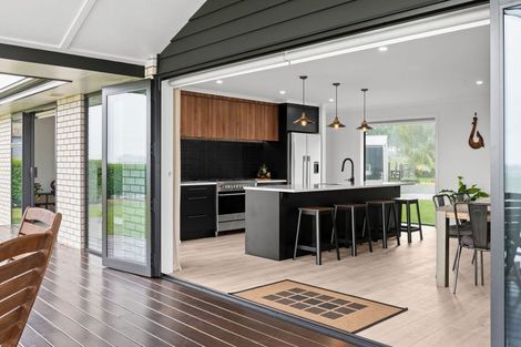 Photo of property in 110 Grove Road, Te Pahu, Hamilton, 3285