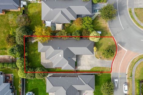 Photo of property in 93 Overbury Crescent, Rolleston, 7614