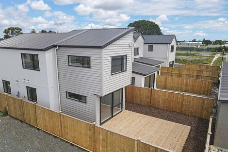 Photo of property in 6 Combat Street, Papakura, 2110