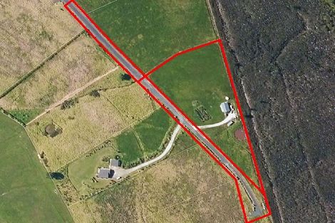 Photo of property in 41 Koutu Terrace, Opononi, Kaikohe, 0473