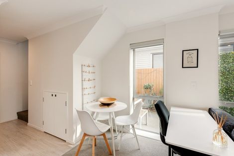 Photo of property in 104a Hastings Street West, Sydenham, Christchurch, 8023