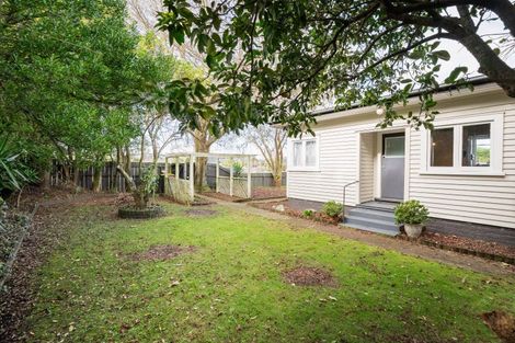 Photo of property in 1/21 Railway Street West, Papakura, 2110