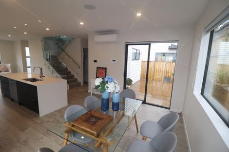 Photo of property in 8b Dorricott Avenue, Hobsonville, Auckland, 0616