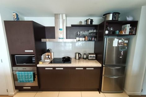 Photo of property in Republic2, 4n/10 Lorne Street, Te Aro, Wellington, 6011