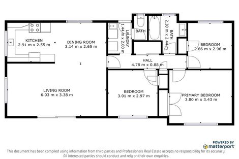 Photo of property in 32 Poplar Grove, Whalers Gate, New Plymouth, 4310