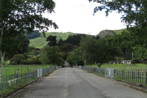 Photo of property in 1618 Longbush Road, Longbush, Masterton, 5884